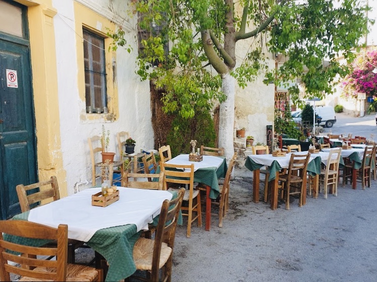 Food Crete – Adventurous, authentic, spiritual experiences in Crete